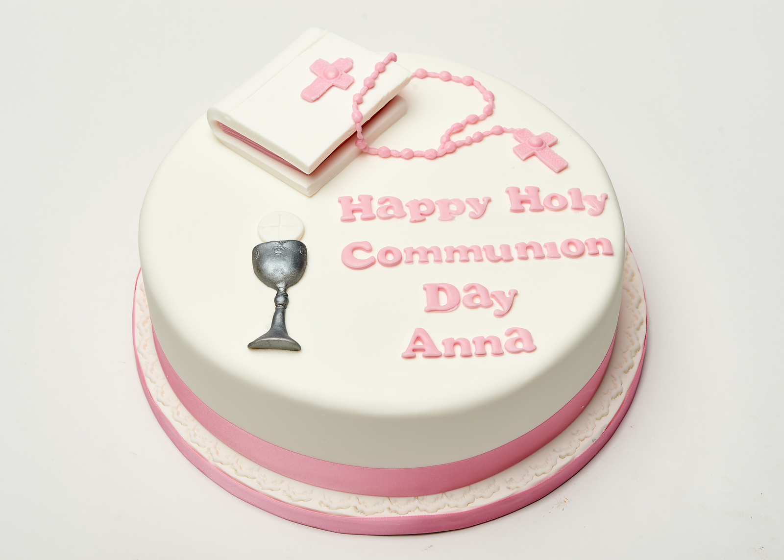 First Communion