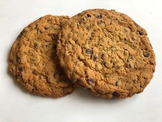 Chocolate Chip Cookie Box of 6