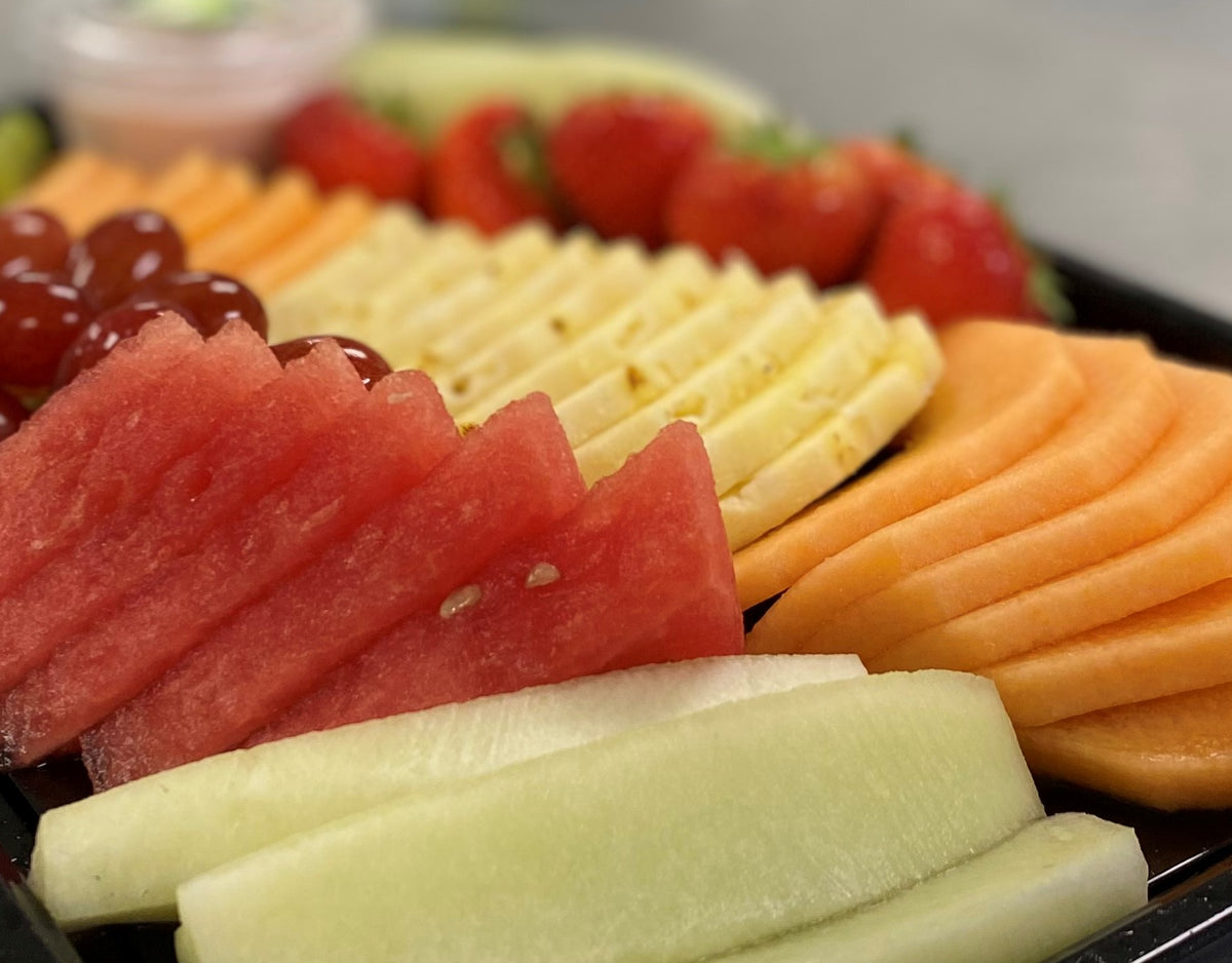 Fresh Fruit Platter for 6