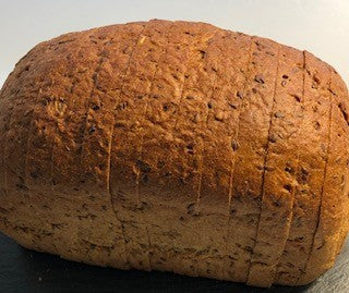 Coeliac Friendly Bread
