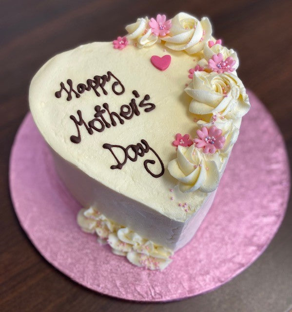 Mother's Day Cake