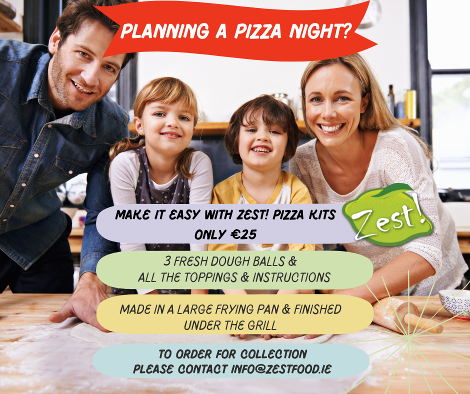 Pizza Box