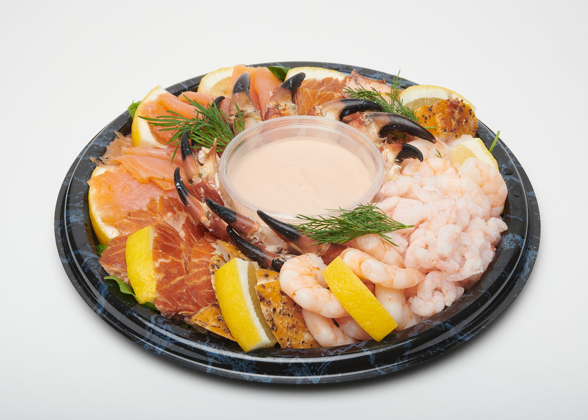 Seafood Platter