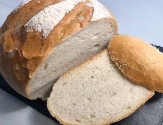 White Cob