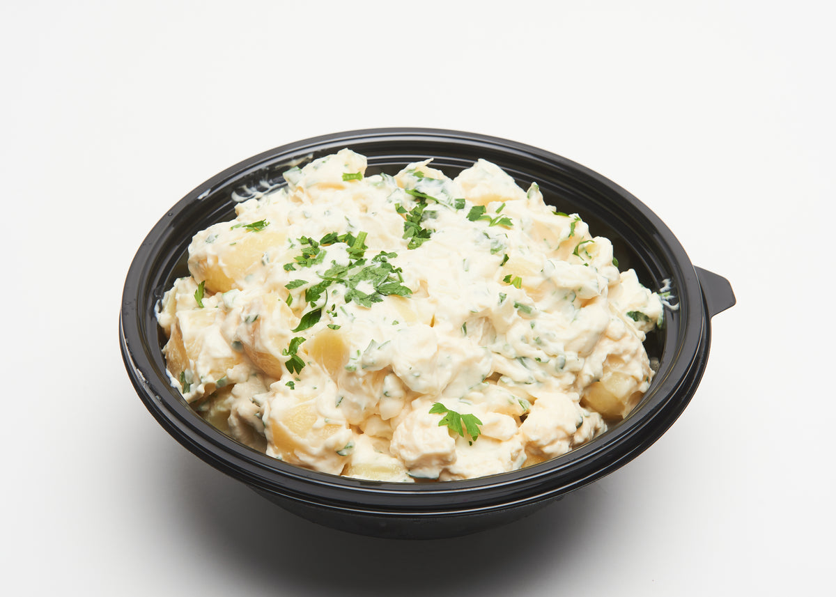 Traditional Potato Salad