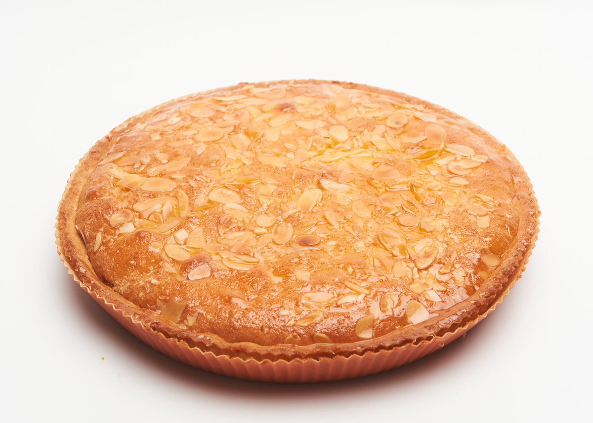 Bakewell Tart