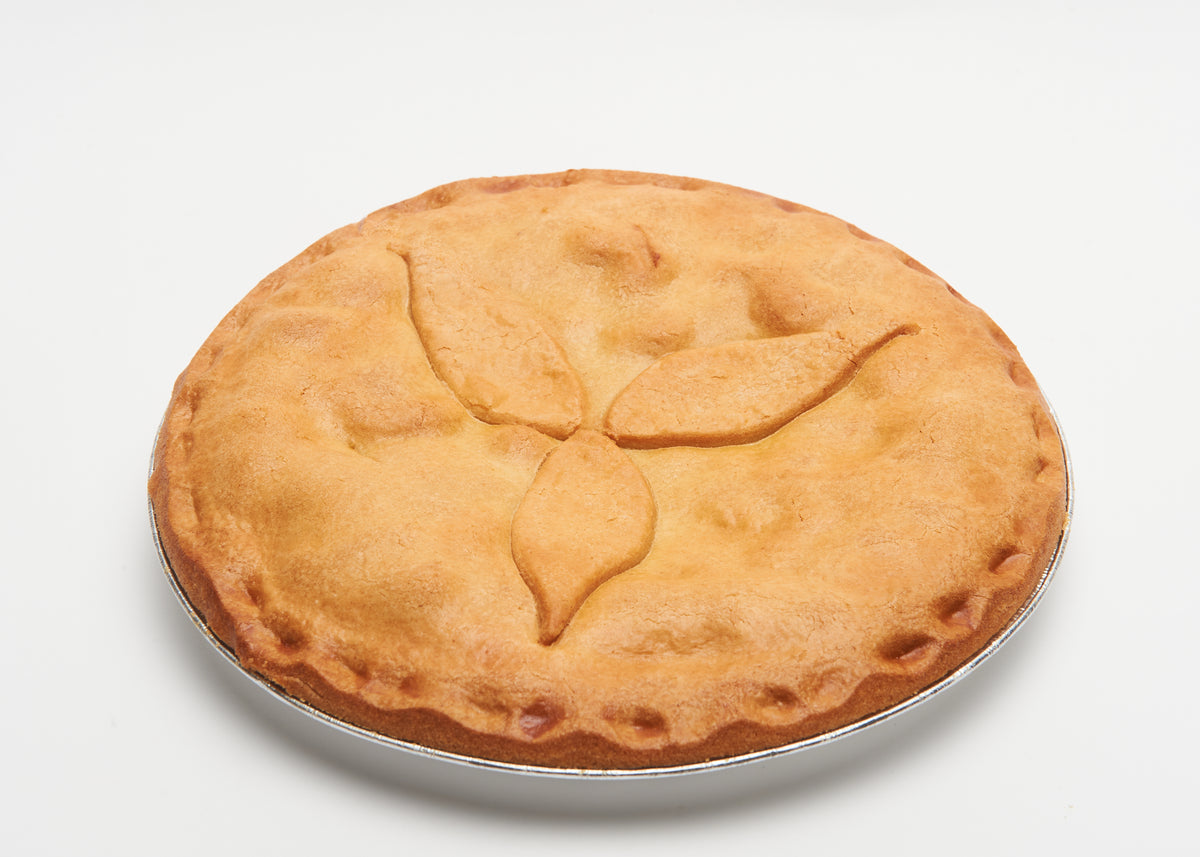 Classic Apple Tart