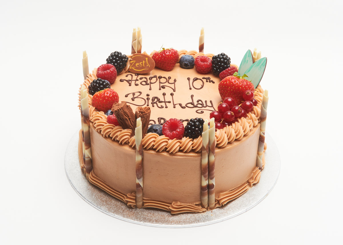 Occasion Cake