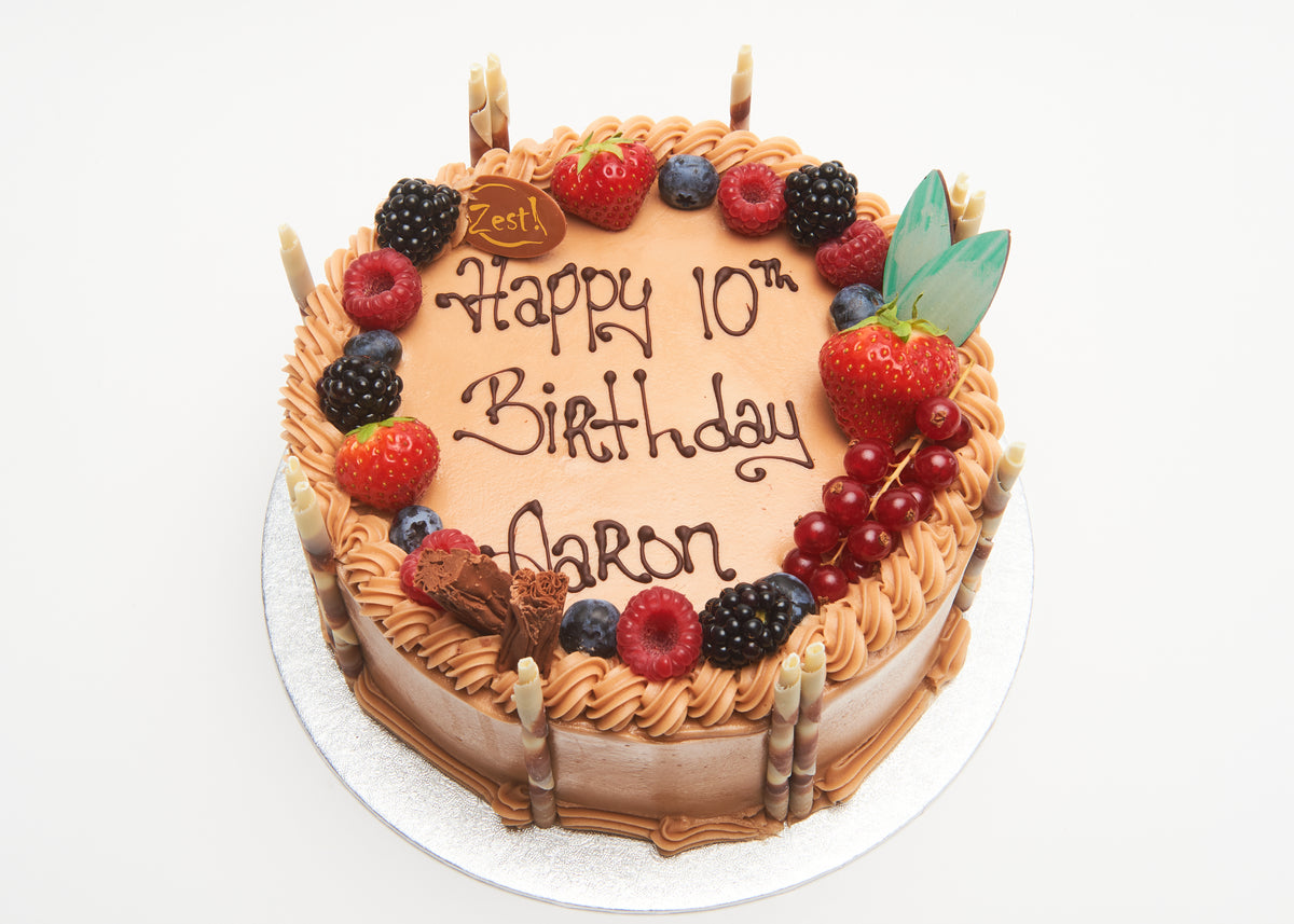 Occasion Cake