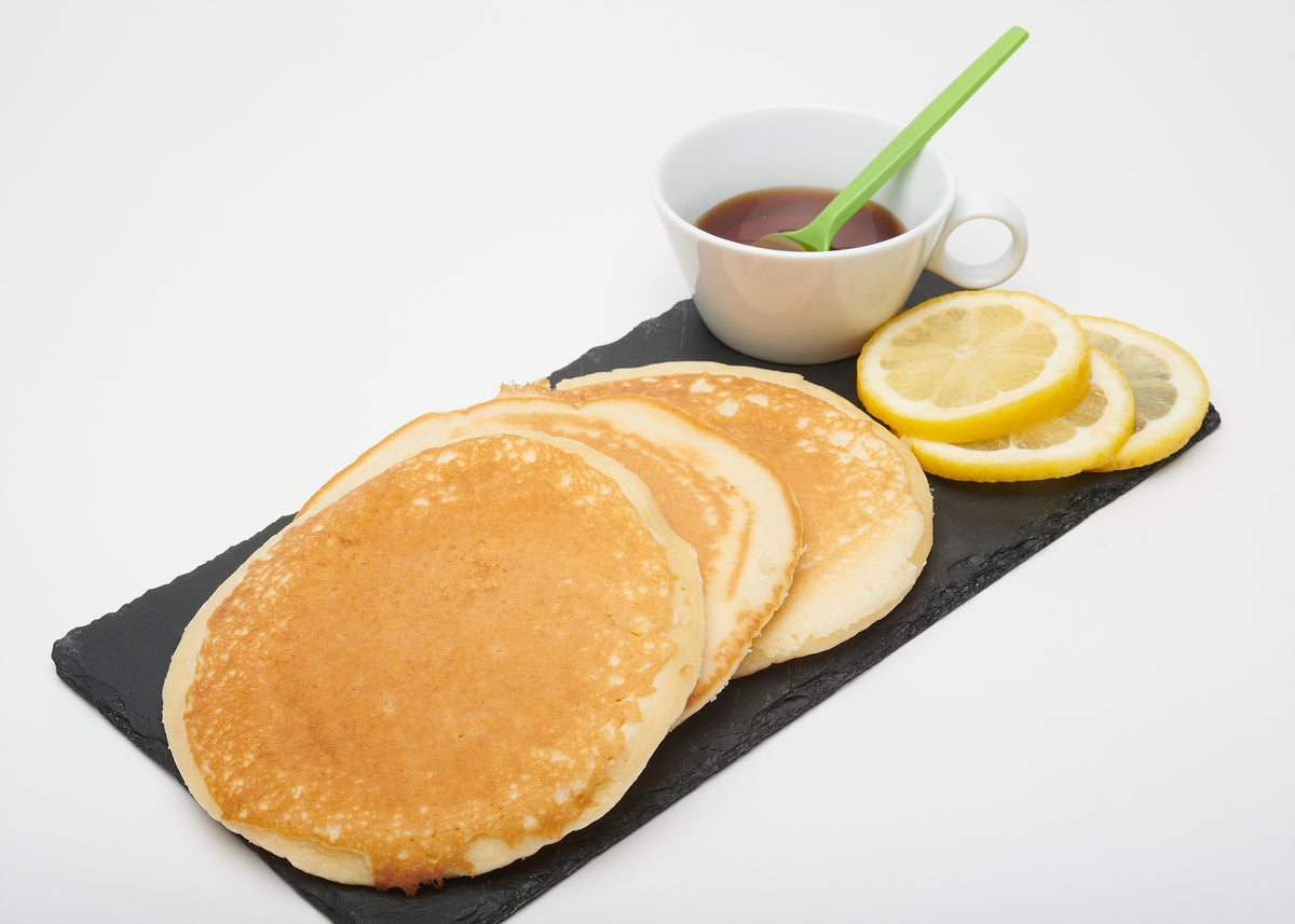 Butter Milk Pancakes