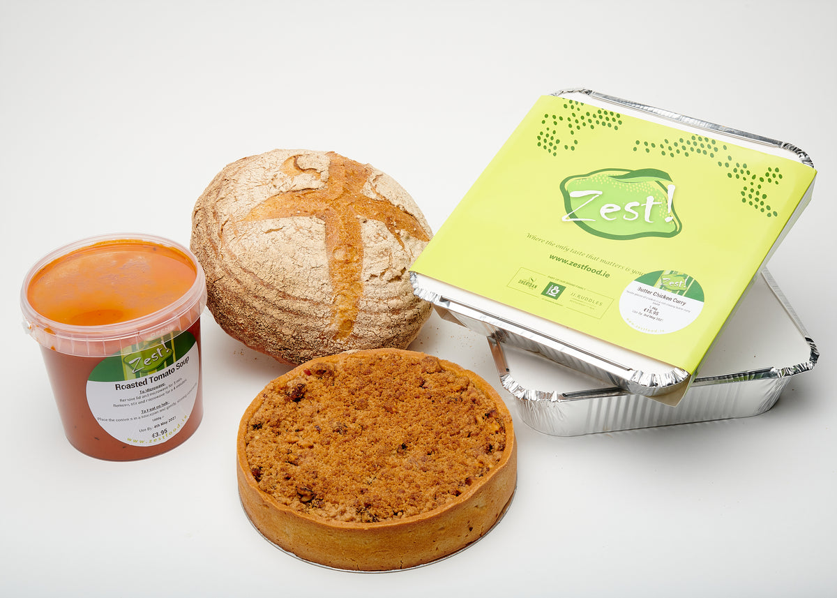 Zest! Bargain Bundle