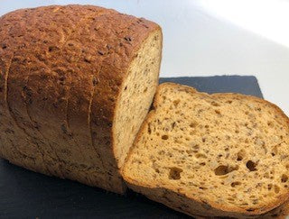 Coeliac Friendly Bread