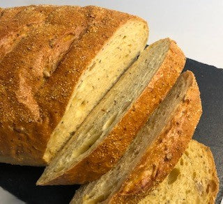Chia Seed Bread