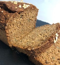 Brown Soda Bread