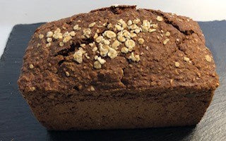 Brown Soda Bread