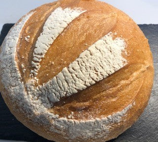 White Cob